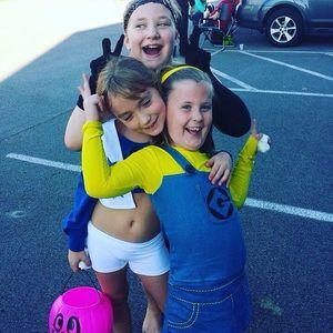 Meet your Posher, Mackenzie